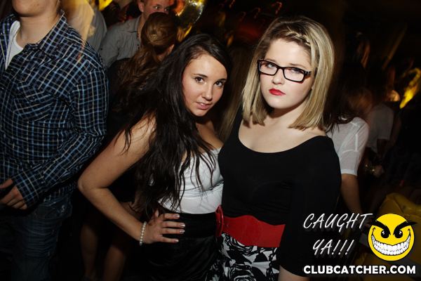 Embassy nightclub photo 26 - April 9th, 2011