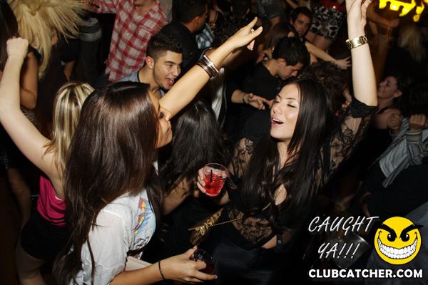 Embassy nightclub photo 31 - April 9th, 2011