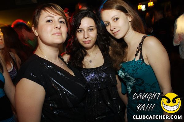 Embassy nightclub photo 35 - April 9th, 2011