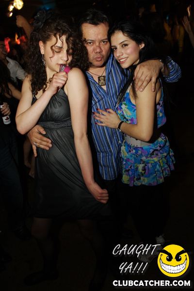 Embassy nightclub photo 91 - April 9th, 2011