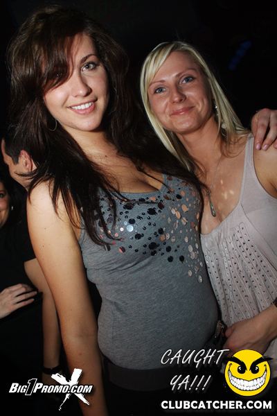 Luxy nightclub photo 2 - April 9th, 2011