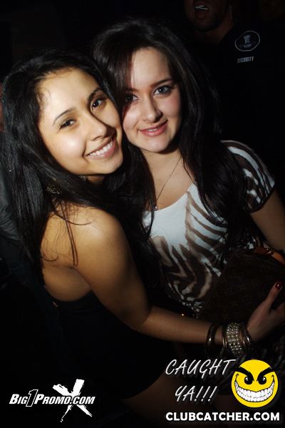 Luxy nightclub photo 11 - April 9th, 2011