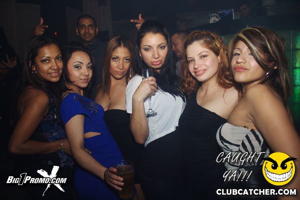 Luxy nightclub photo 105 - April 9th, 2011