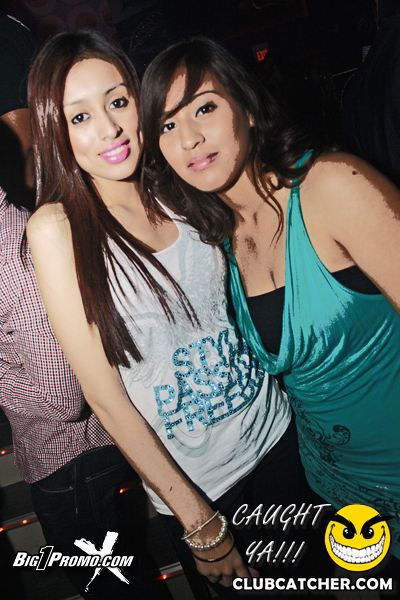 Luxy nightclub photo 107 - April 9th, 2011