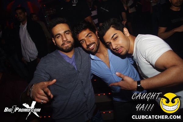 Luxy nightclub photo 108 - April 9th, 2011