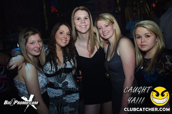 Luxy nightclub photo 109 - April 9th, 2011