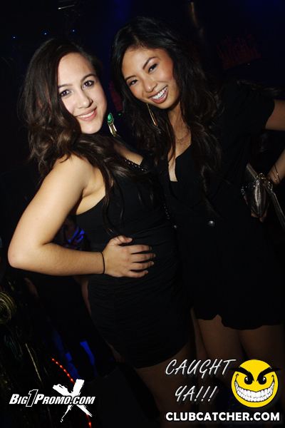 Luxy nightclub photo 12 - April 9th, 2011