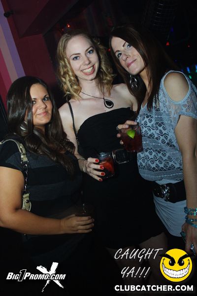 Luxy nightclub photo 120 - April 9th, 2011