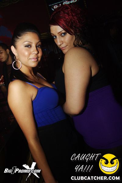 Luxy nightclub photo 13 - April 9th, 2011