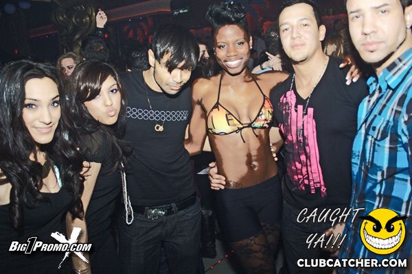 Luxy nightclub photo 123 - April 9th, 2011