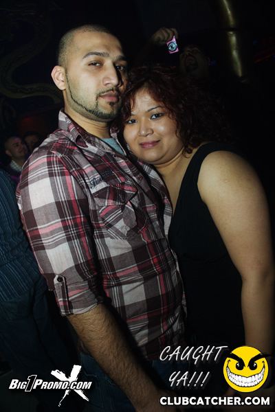 Luxy nightclub photo 125 - April 9th, 2011