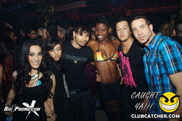 Luxy nightclub photo 127 - April 9th, 2011