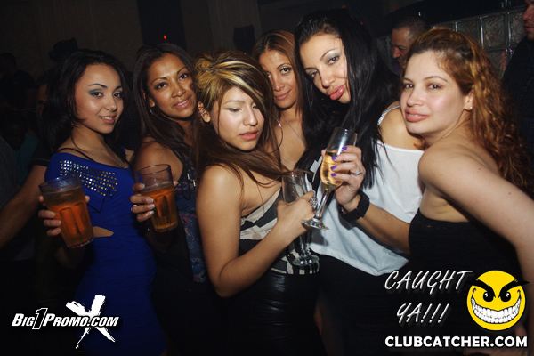 Luxy nightclub photo 131 - April 9th, 2011