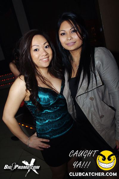 Luxy nightclub photo 136 - April 9th, 2011