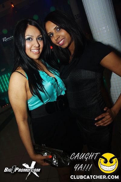 Luxy nightclub photo 137 - April 9th, 2011