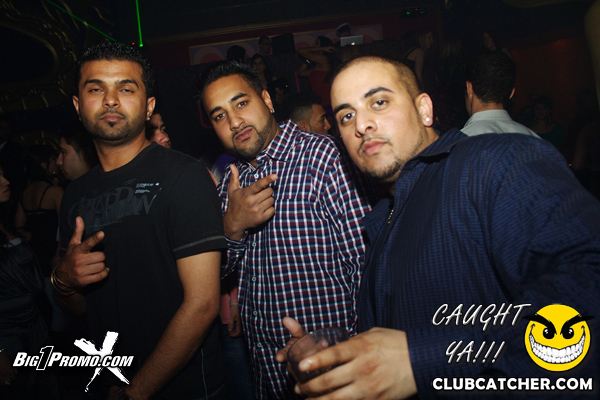 Luxy nightclub photo 138 - April 9th, 2011