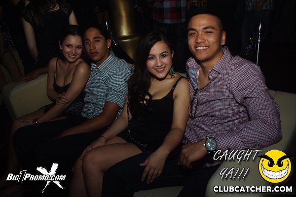 Luxy nightclub photo 139 - April 9th, 2011