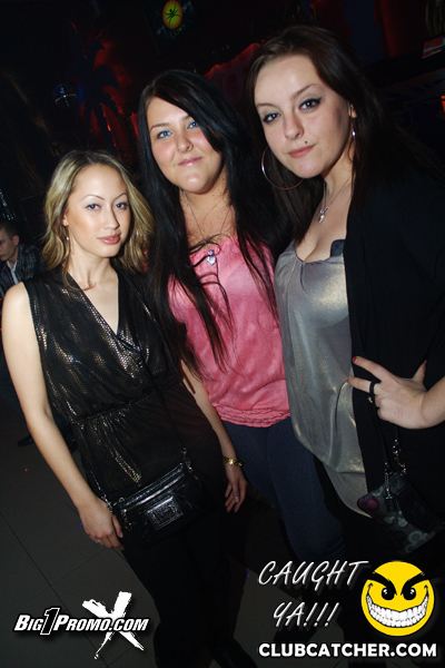 Luxy nightclub photo 140 - April 9th, 2011