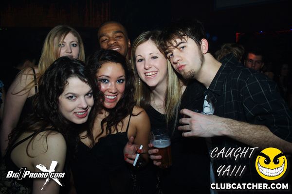 Luxy nightclub photo 16 - April 9th, 2011