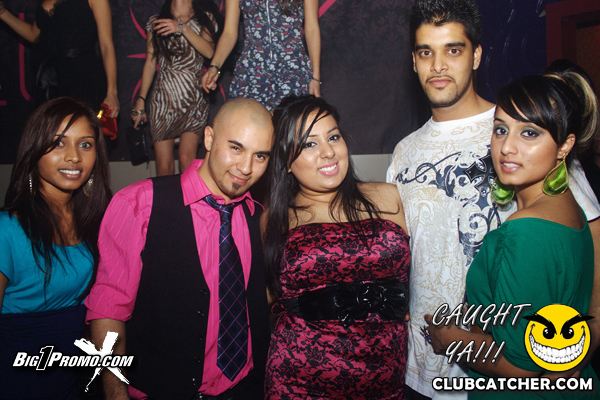 Luxy nightclub photo 154 - April 9th, 2011