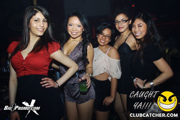 Luxy nightclub photo 158 - April 9th, 2011