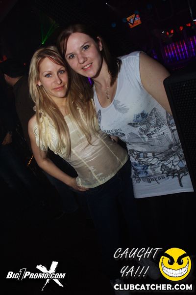 Luxy nightclub photo 17 - April 9th, 2011