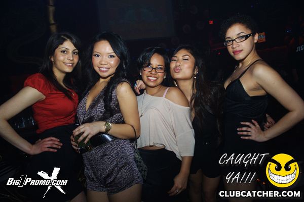 Luxy nightclub photo 164 - April 9th, 2011