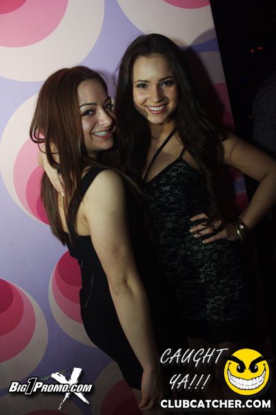 Luxy nightclub photo 18 - April 9th, 2011