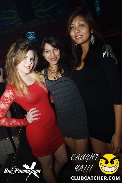 Luxy nightclub photo 176 - April 9th, 2011