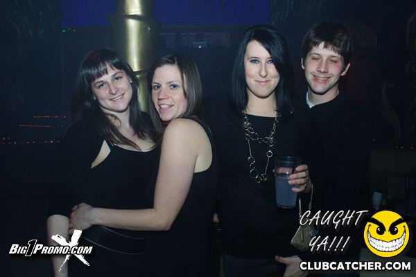 Luxy nightclub photo 177 - April 9th, 2011