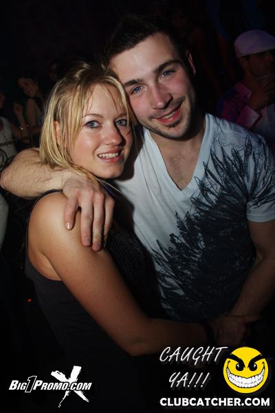 Luxy nightclub photo 19 - April 9th, 2011