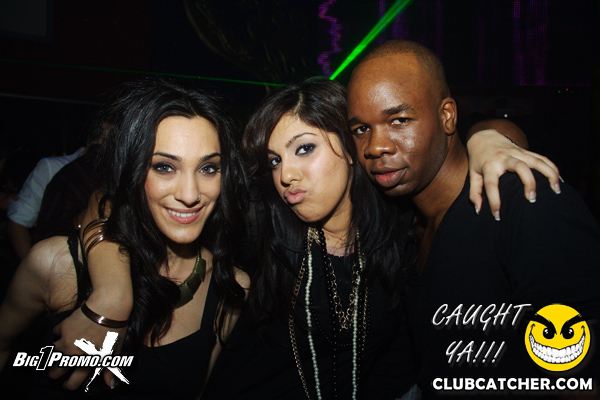 Luxy nightclub photo 189 - April 9th, 2011