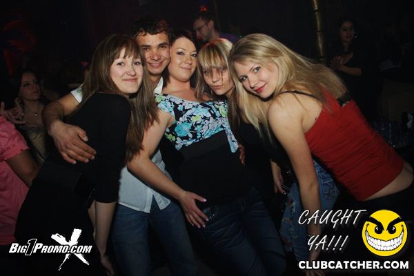 Luxy nightclub photo 194 - April 9th, 2011