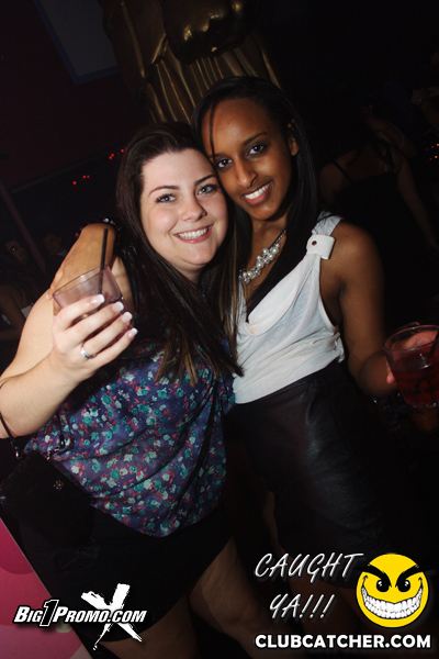 Luxy nightclub photo 195 - April 9th, 2011