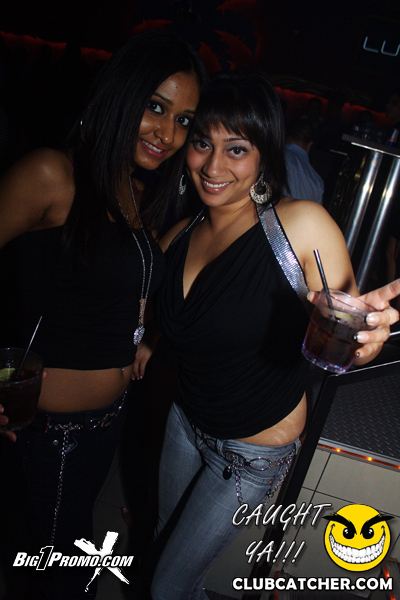 Luxy nightclub photo 198 - April 9th, 2011