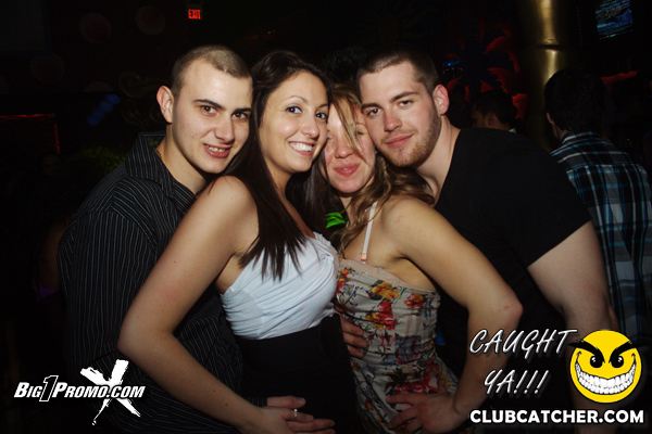 Luxy nightclub photo 200 - April 9th, 2011