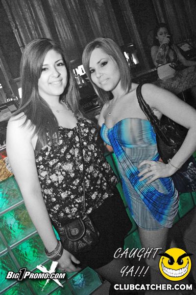 Luxy nightclub photo 3 - April 9th, 2011