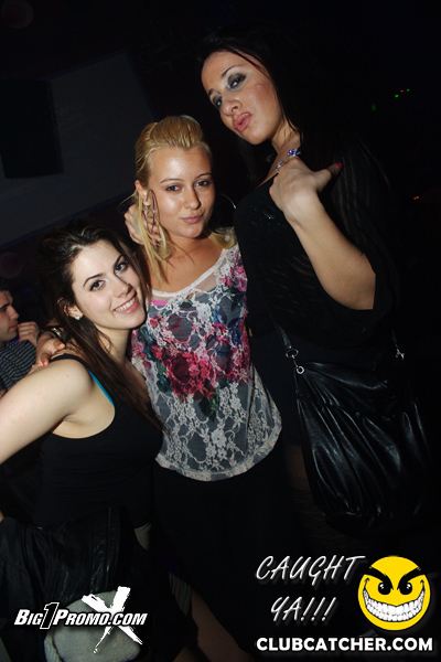 Luxy nightclub photo 202 - April 9th, 2011