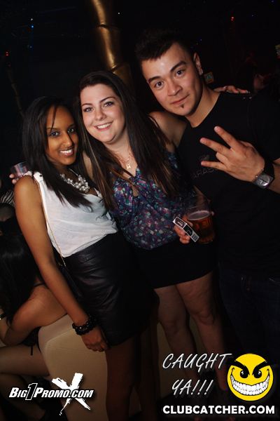 Luxy nightclub photo 207 - April 9th, 2011