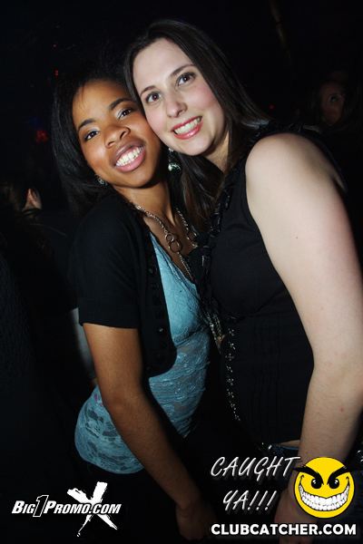 Luxy nightclub photo 209 - April 9th, 2011