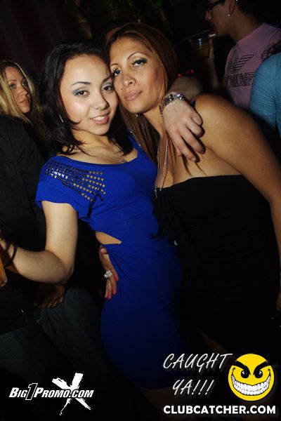 Luxy nightclub photo 211 - April 9th, 2011