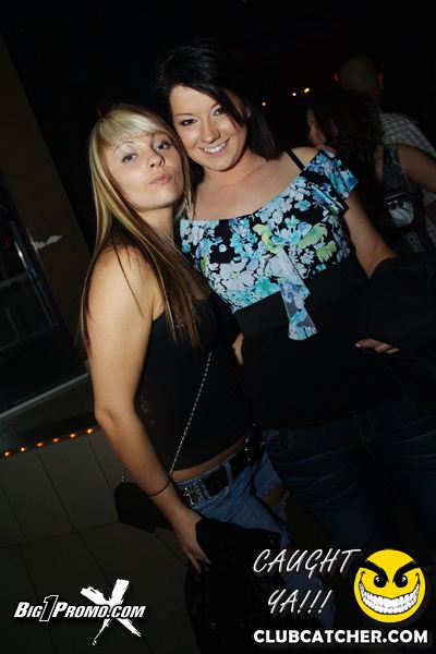 Luxy nightclub photo 214 - April 9th, 2011