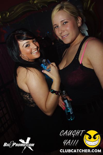 Luxy nightclub photo 218 - April 9th, 2011