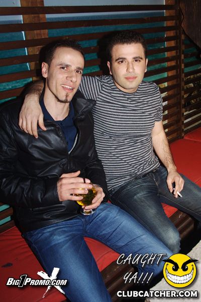 Luxy nightclub photo 23 - April 9th, 2011
