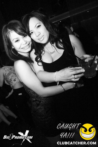 Luxy nightclub photo 224 - April 9th, 2011