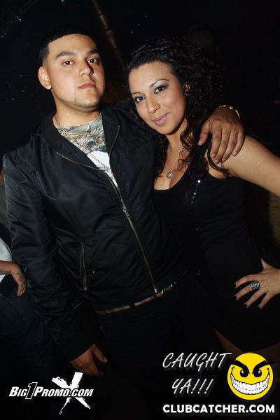 Luxy nightclub photo 230 - April 9th, 2011