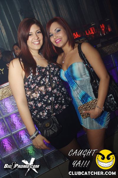 Luxy nightclub photo 24 - April 9th, 2011