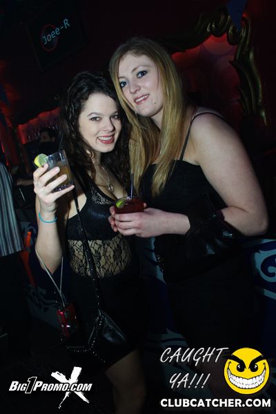 Luxy nightclub photo 231 - April 9th, 2011