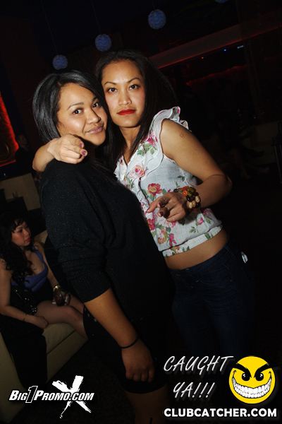 Luxy nightclub photo 234 - April 9th, 2011