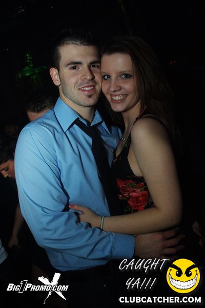 Luxy nightclub photo 235 - April 9th, 2011